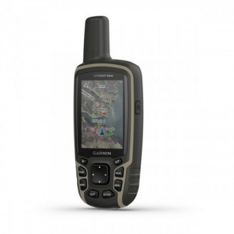 Туристический навигатор Garmin GPSMAP 64sx