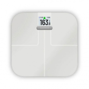 Смарт-весы Index S2 белые