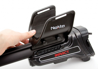 Металлоискатель Nokta Impact Pro